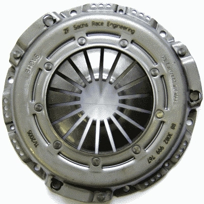 Clutch Pressure Plate